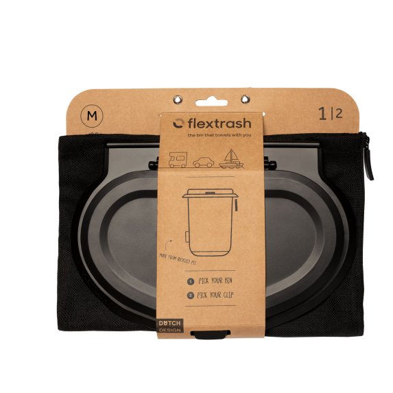 Flextrash sppelbeholder 3L