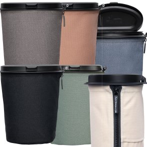 Flextrash affaldsbeholder 3L