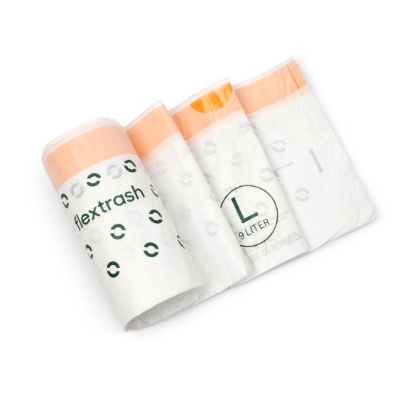 Flextrash sppelposer 30 stk