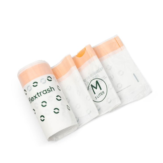 Flextrash sppelposer 30 stk