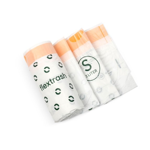 Flextrash sppelposer 30 stk