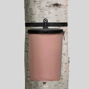 Flextrash treehugger