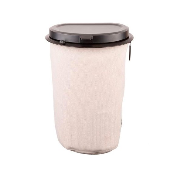 Flextrash avfallsbehllare 9L Flextrash 9L - Creme