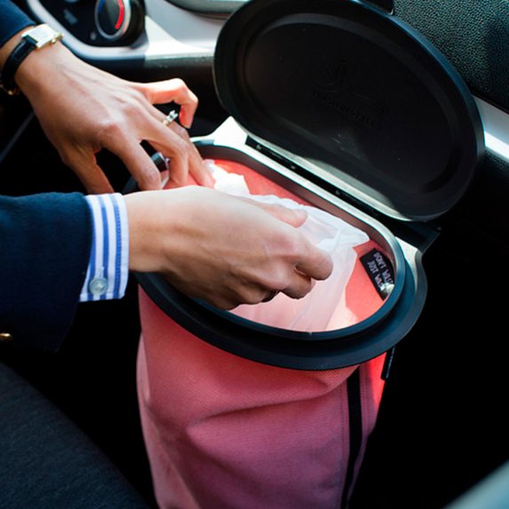 Flextrash sppelposer 30 stk