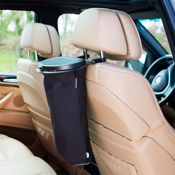 Flextrash sppelbeholder 9L