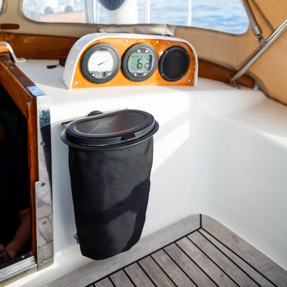 Flextrash sppelbeholder 9L