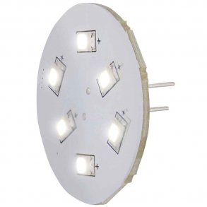 G4 6-SMD LED