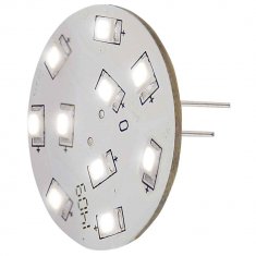 Led ljus
