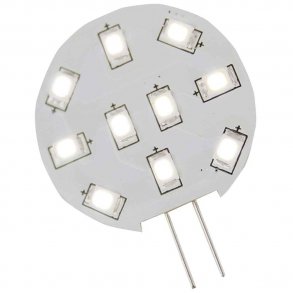 G4 10-SMD LED