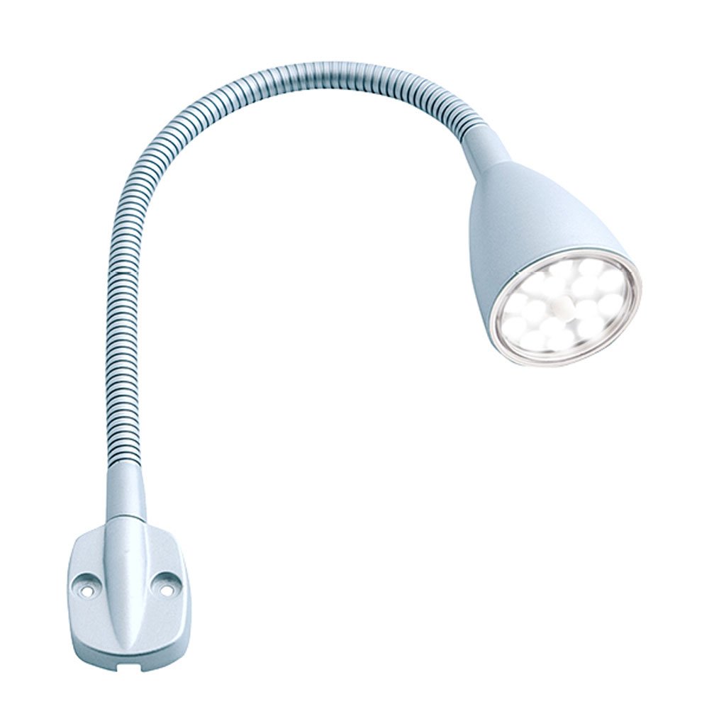 Eris 330 12 V LED-seinävalaisin | Osta seinävalaisin täältä