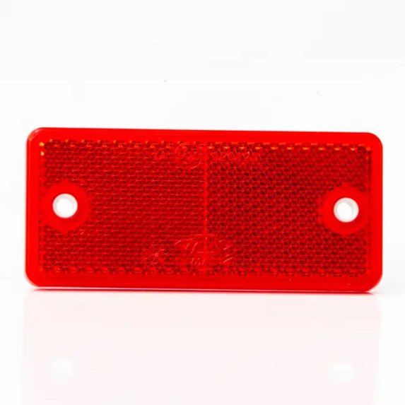 Neli�nmuotoinen heijastin 44 x 94 mm