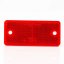 Neli�nmuotoinen heijastin 44 x 94 mm