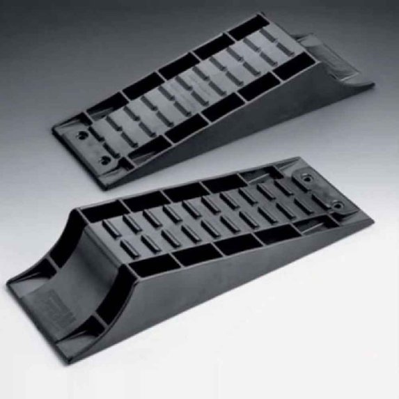 Niveau kilest 3 dele, hjde op til 70 mm