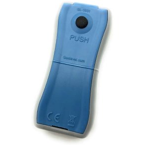 Gaslock Gaslevel 'Classic' -tasomittari nestekaasulle