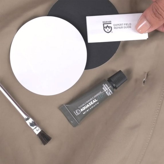 GearAid Aquasure FD Repair Kit