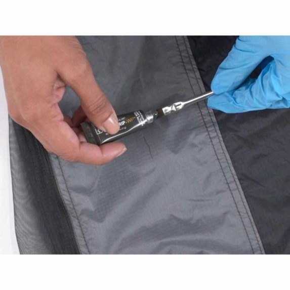 Camp-reparasjonssett