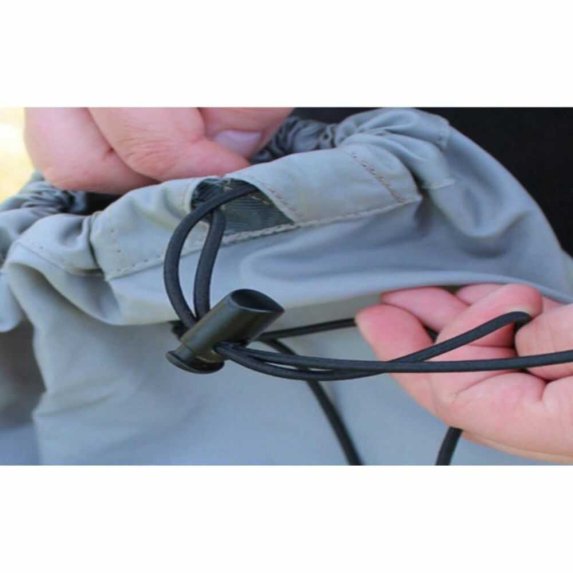 Camp-reparasjonssett