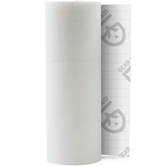 GearAid 'Tenacious' tape till reparation Genomskinlig / PVC