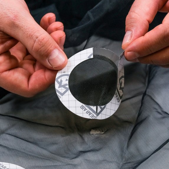 GearAid 'Tenacious Tape' til myggnett