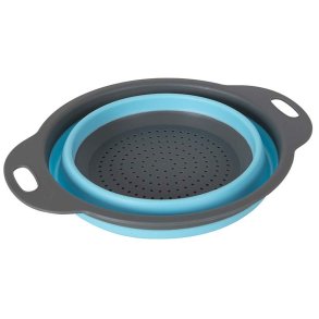 Kokoontaitettava siivil 23,5 cm