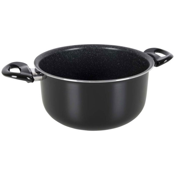 Gimex gryte-/pannesett med 7 deler