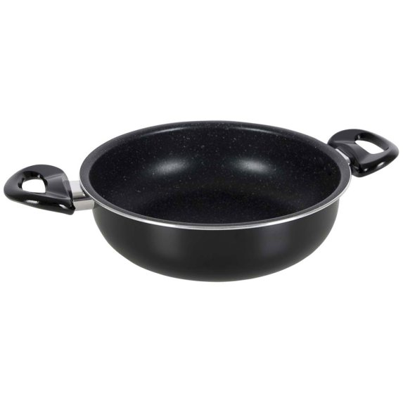 Gimex gryte-/pannesett med 7 deler