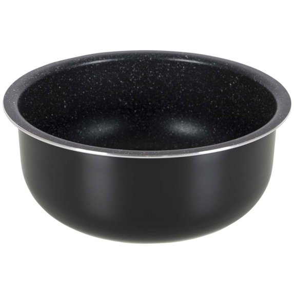 Gimex gryte-/pannesett med 7 deler