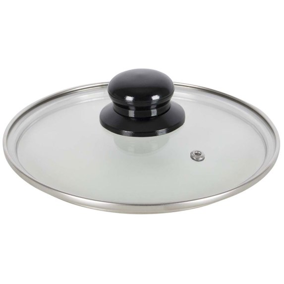 Gimex gryte-/pannesett med 7 deler