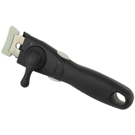 Gimex gryte-/pannesett med 7 deler