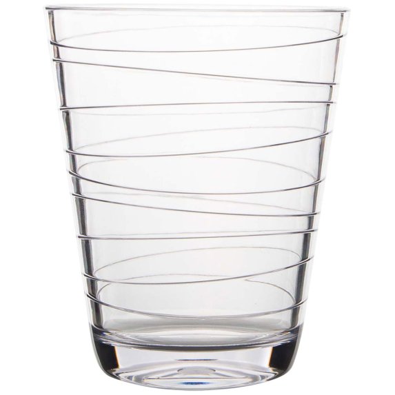 Gimex Linea Line vannglass