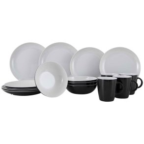 Gimex Solid Line servicest med antiskrid