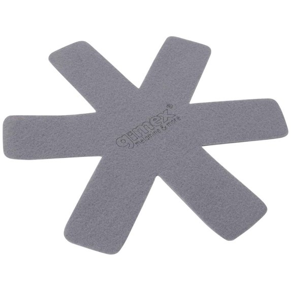 Gimex gryte-/pannesett med 7 deler