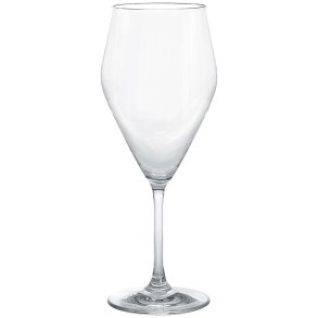 Gimex Royal Line rdvinglas - 2 stk. (Kosmetiske ridser)