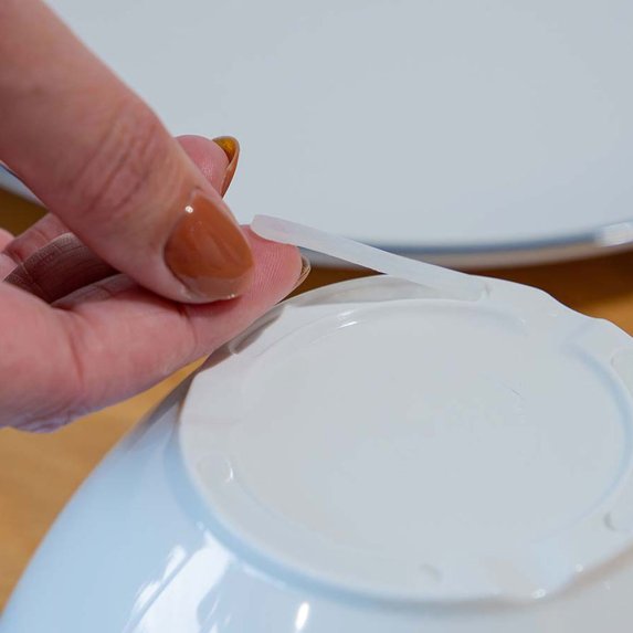 Gimex antiskrid siliconestrips