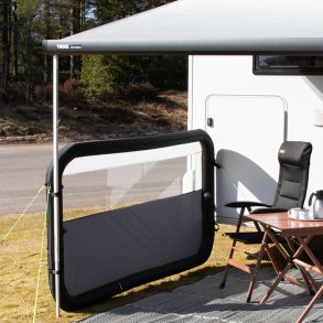 Oppblsbar side Gocamp Airbreak