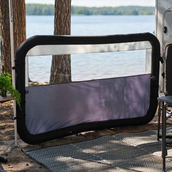 Oppblsbar side Gocamp Airbreak