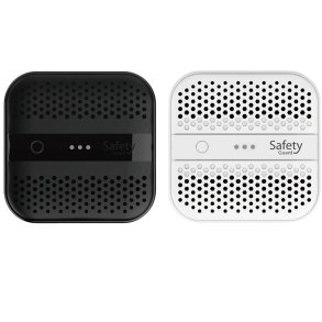 Kaasuhlytin GoCamp Safetyguard NG3