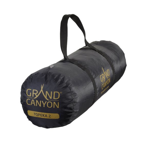 Grand Canyon Topeka 2