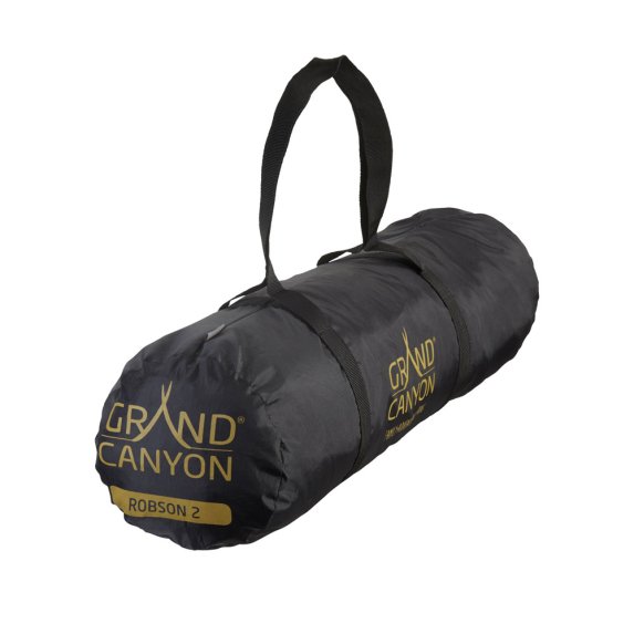 Grand Canyon Robson 2