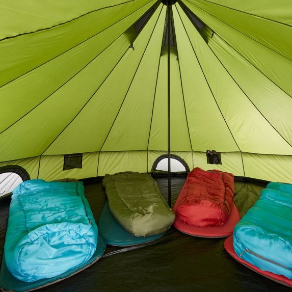 Grand Canyon Indiana 8