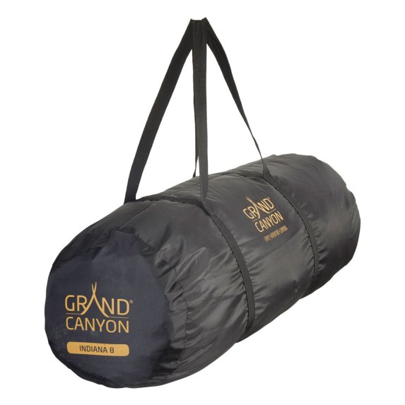 Grand Canyon Indiana 8