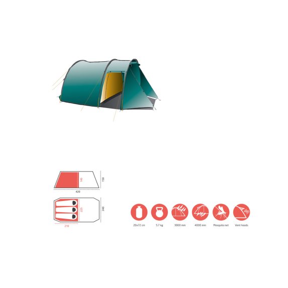 Grand Canyon Robson 3