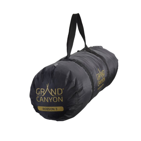 Grand Canyon Robson 3