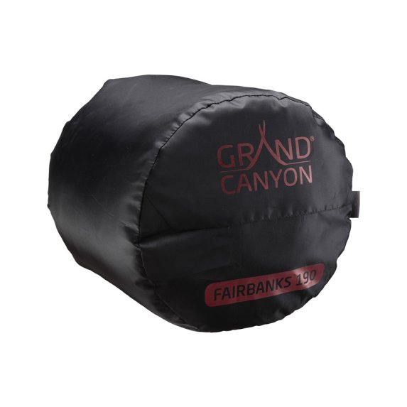 Grand Canyon Fairbanks 190 sovepose