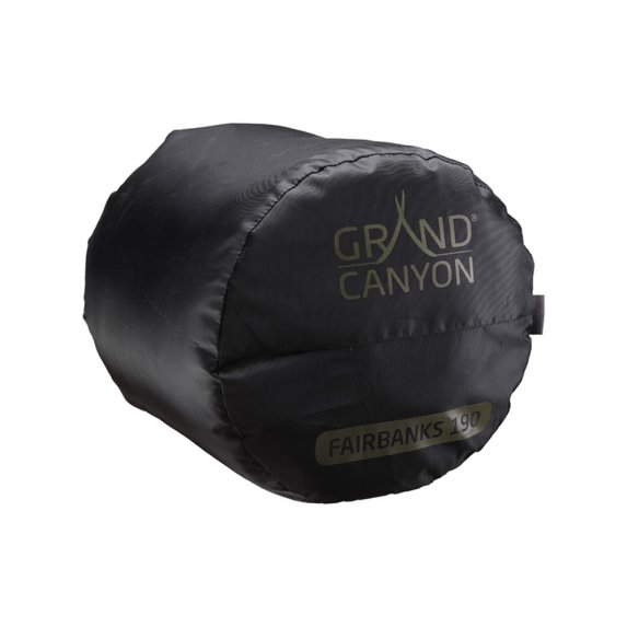 Grand Canyon Fairbanks 190 sovepose