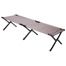 Tältsäng/ Campingsäng