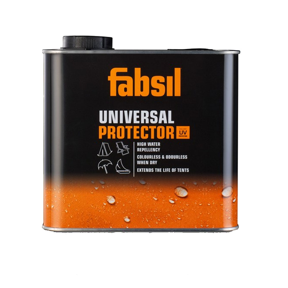 FABSIL UV imprægnering Fabsil 2,5 liter