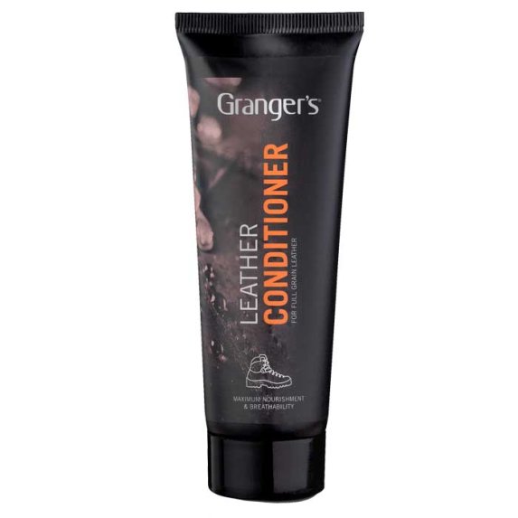 Grangers Leather Conditioner, 75 ml