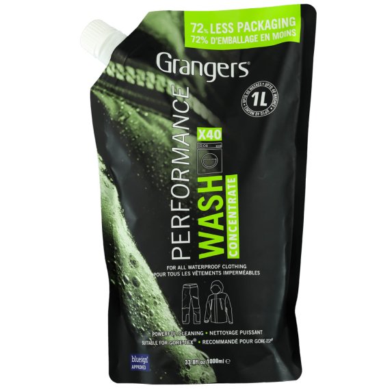 Grangers Performance Wash