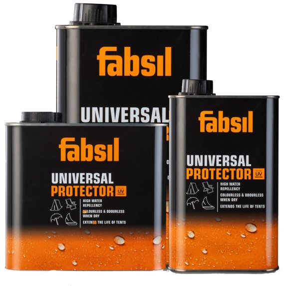 FABSIL UV Impregnering